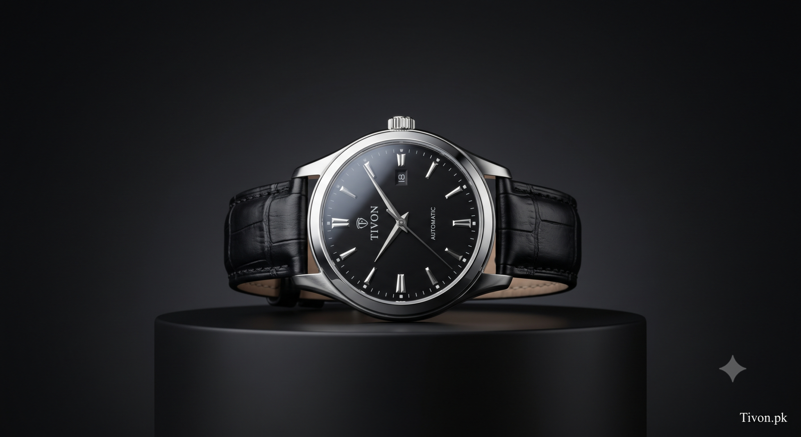 Luxury Watch